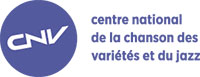 CNV, Centre national des variétés et du Jazz